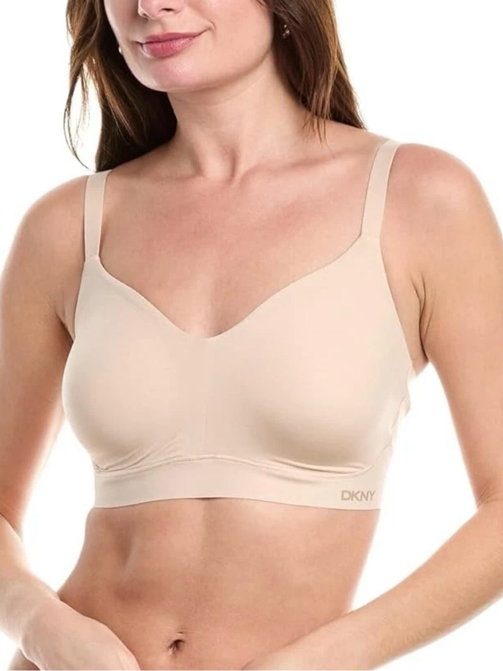 DKNY Smooth Essentials Bralette
